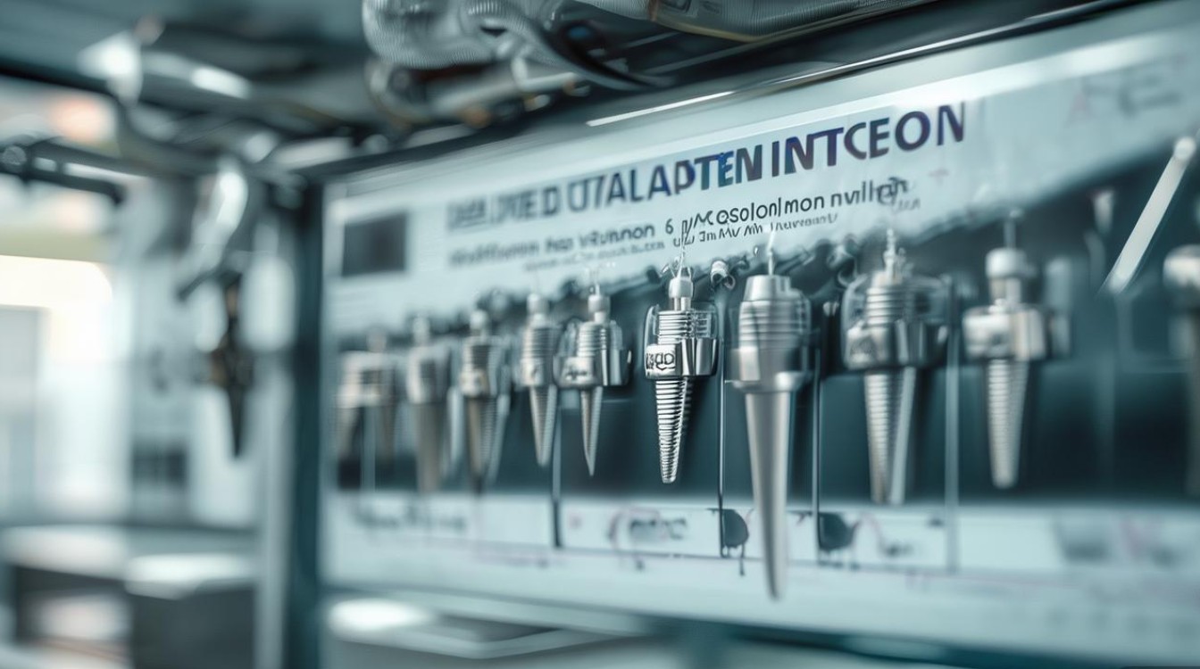 种植牙学术范本需满足哪些核心学术规范与临床要求?-图1 种植牙学术范本需满足哪些核心学术规范与临床要求?-图1