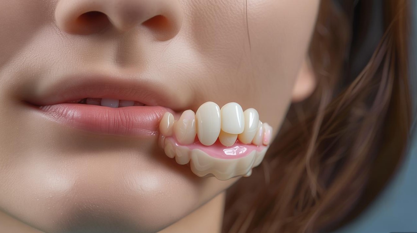 种植牙装牙冠后胀痛？原因何在，如何应对？-图1