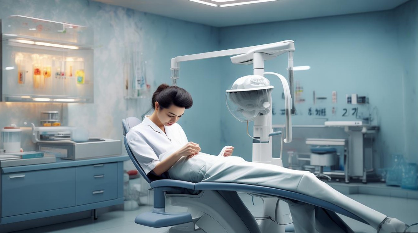 郑州哪里种植牙好？求推荐专业靠谱技术好口碑佳的机构！-图1