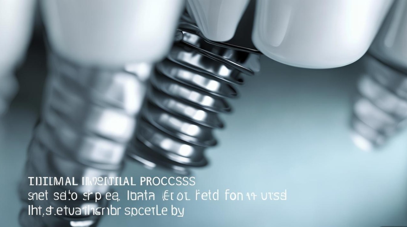 种植牙支架如何选？材料、寿命、价格关键点解析-图1