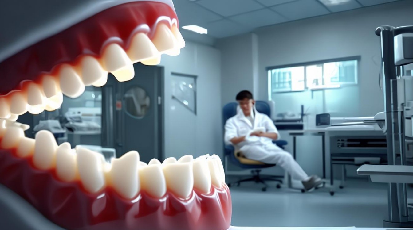 种植牙在哪儿种好-图1