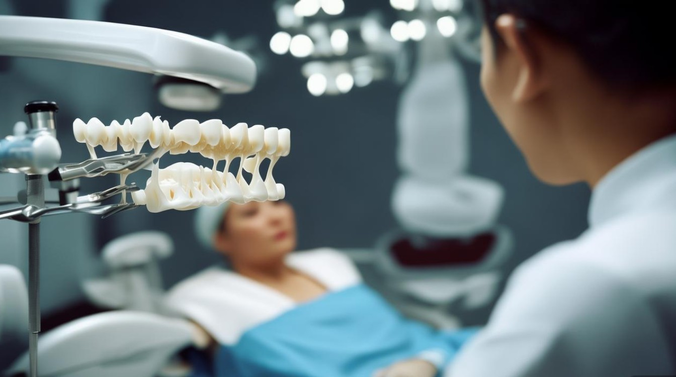 种植牙不能种？哪些人属于禁忌人群？-图1