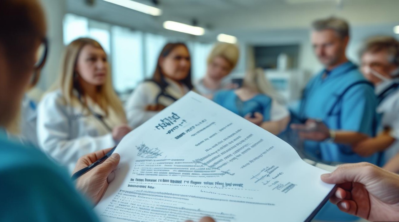 医护人员医保政策有何特殊?保障待遇与普通职工差异如何?-图1 医护人员医保政策有何特殊?保障待遇与普通职工差异如何?-图1