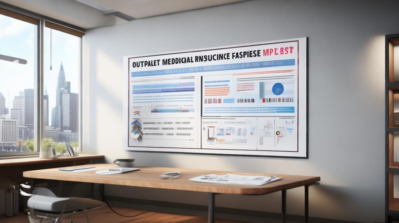 门诊医保报销政策，哪些项目能报？报销比例和流程是怎样的？-图1