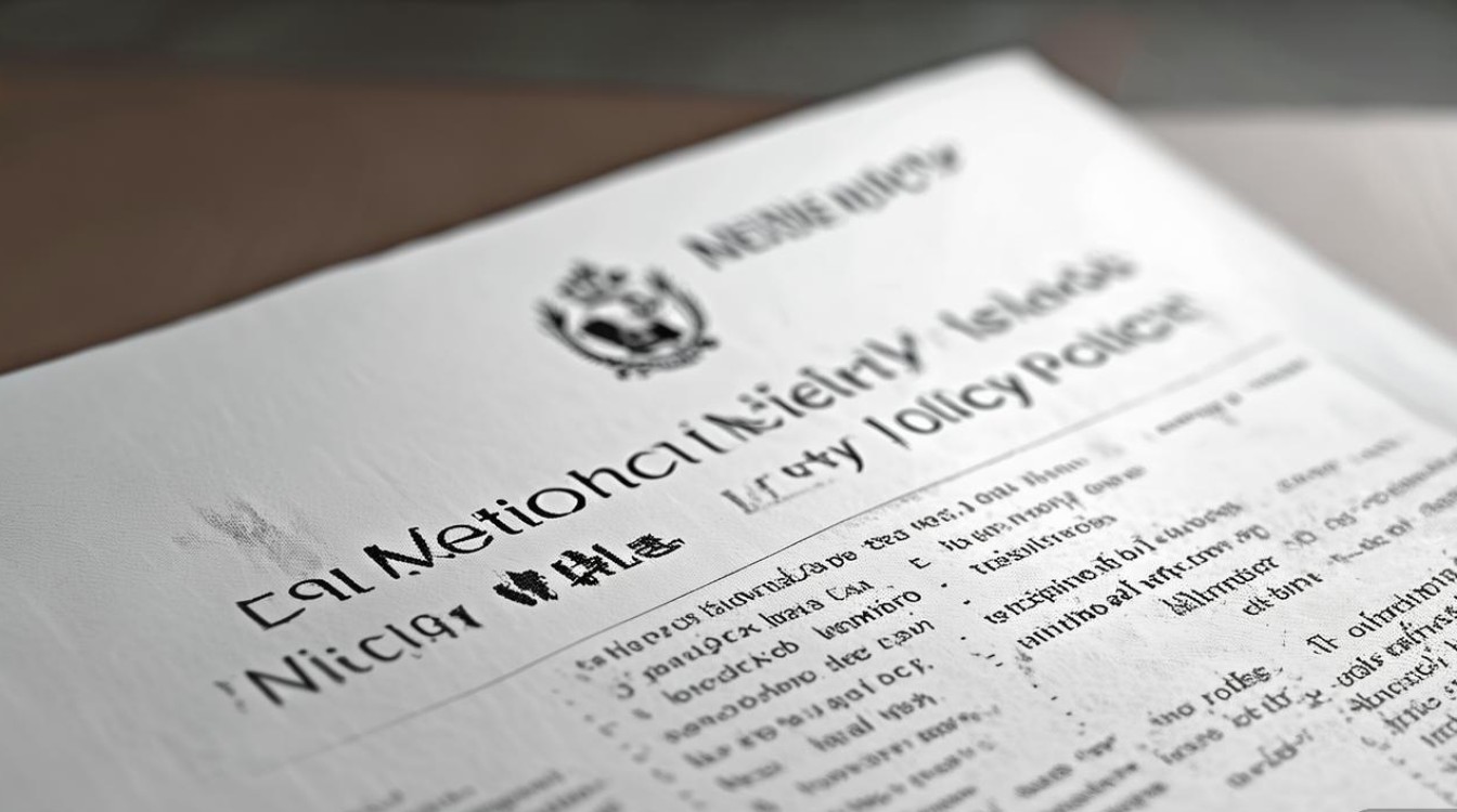 国家医保政策文件有哪些重点内容及对参保人的惠民影响？-图1