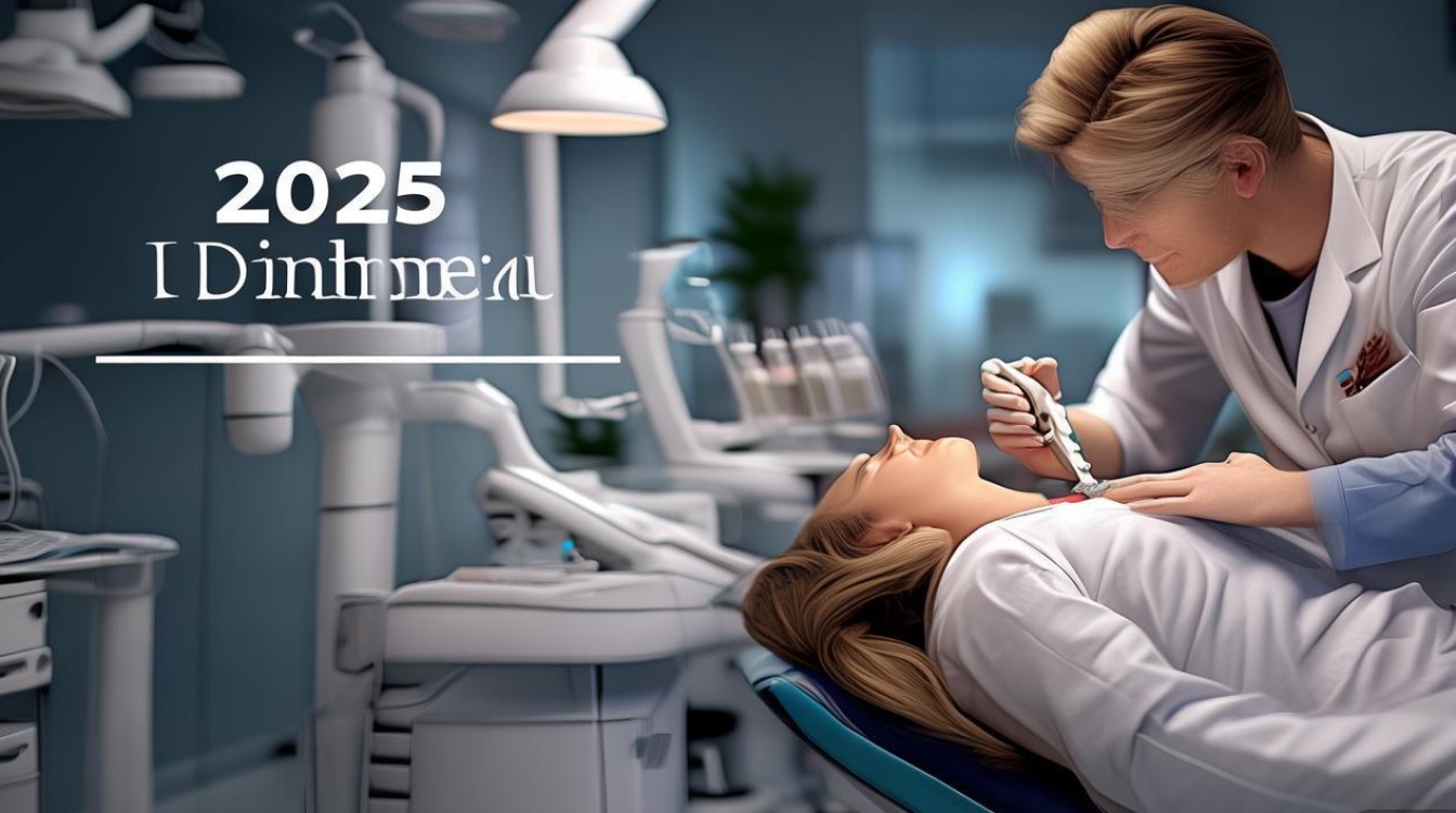 2025年种植牙费用会涨还是降？影响因素和具体费用是多少？-图1