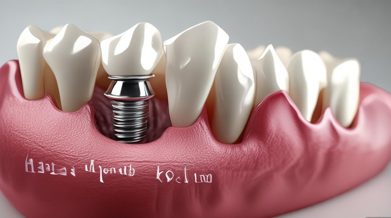 种植牙种植系统如何选?品牌技术差异影响效果吗?-图1 种植牙种植系统如何选?品牌技术差异影响效果吗?-图1