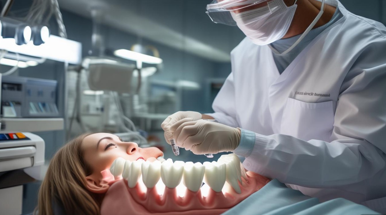 以色列种植牙技术究竟为何备受推崇?效果与价格到底如何?-图1 以色列种植牙技术究竟为何备受推崇?效果与价格到底如何?-图1