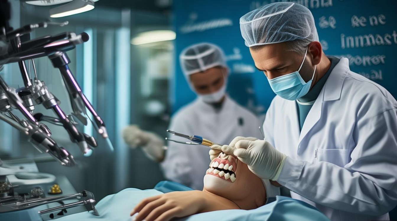 种植牙被指暴利,价格虚高背后原因何在?-图1 种植牙被指暴利,价格虚高背后原因何在?-图1