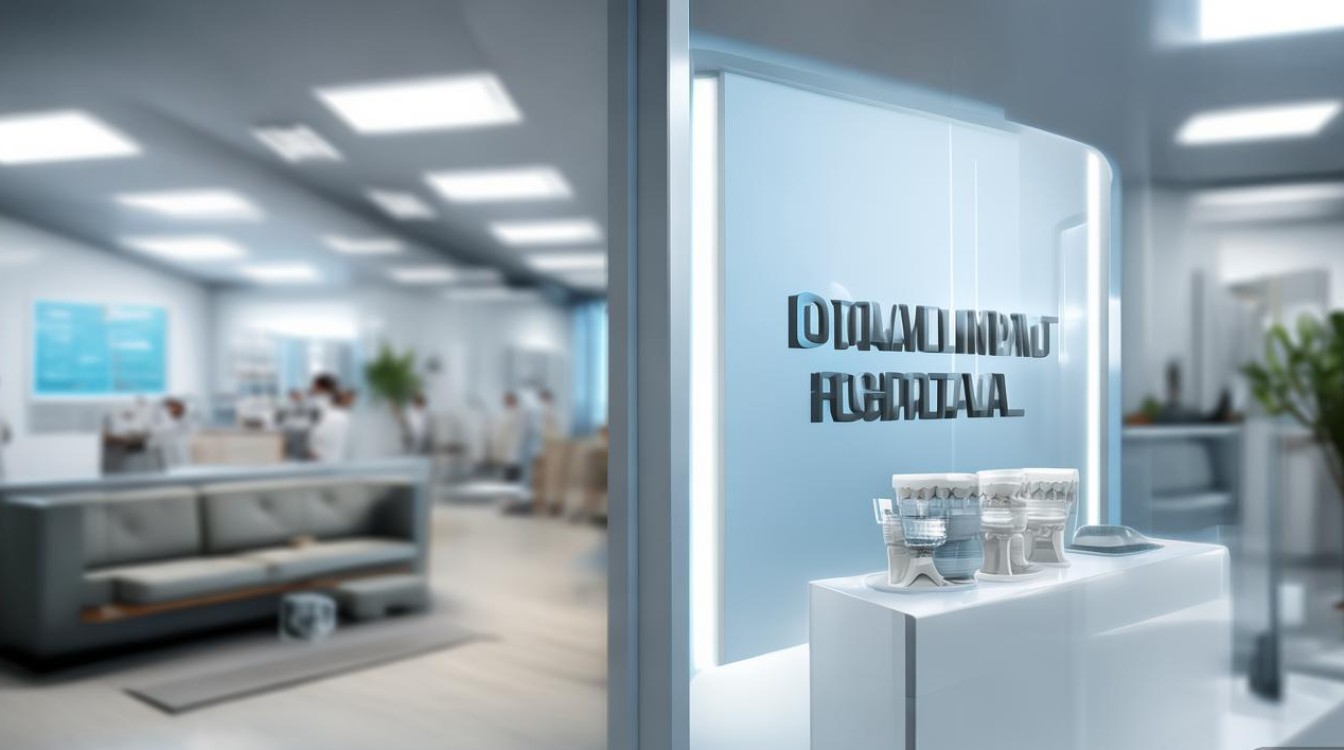 如何选到好的种植牙牙科医院？-图1