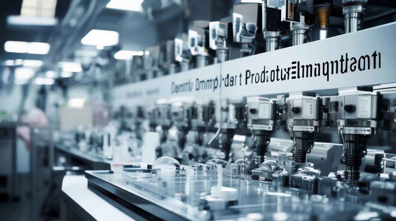 种植牙生产设备-图1 种植牙生产设备-图1