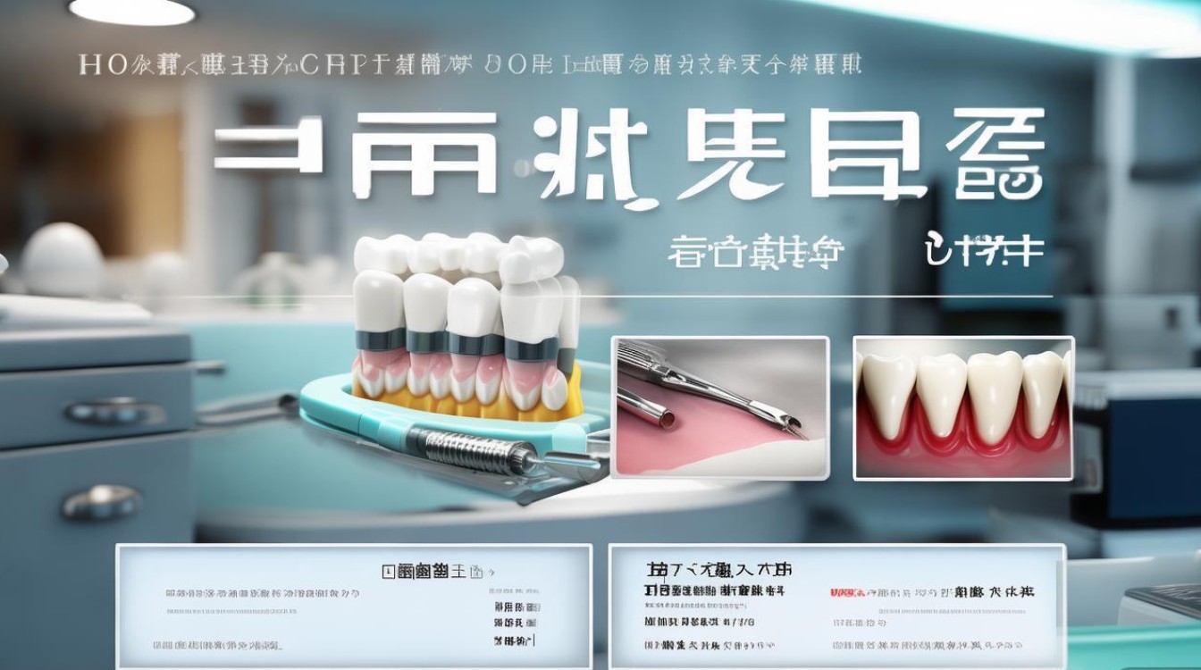 种植牙一颗价格究竟多少?差异为何这么大?-图1 种植牙一颗价格究竟多少?差异为何这么大?-图1