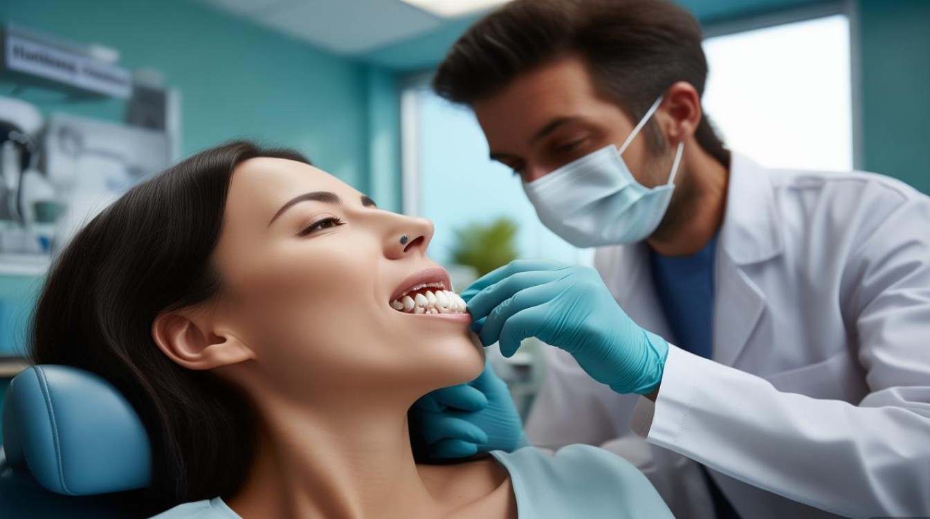 种植牙怕凉是真的吗？冷刺激会让种植牙不适吗？-图1