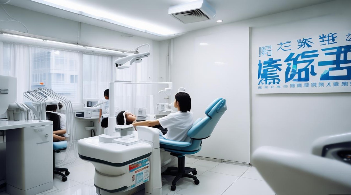 沈阳种植牙诊所怎么选？价格技术效果服务哪家好？-图1