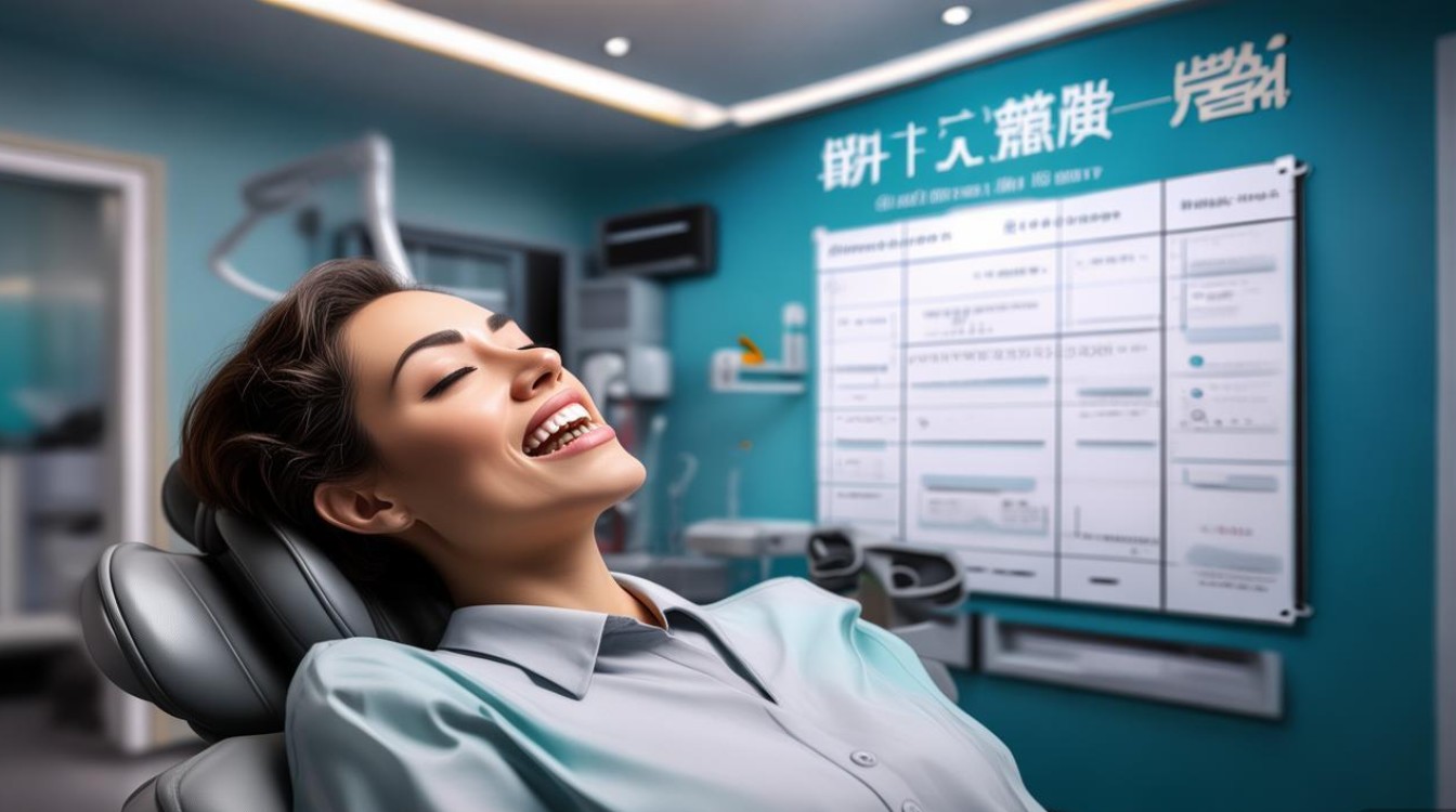 美白牙齿和种植牙,究竟该如何先做哪个更合适有效?顺序选择有讲究吗?-图1 美白牙齿和种植牙,究竟该如何先做哪个更合适有效?顺序选择有讲究吗?-图1