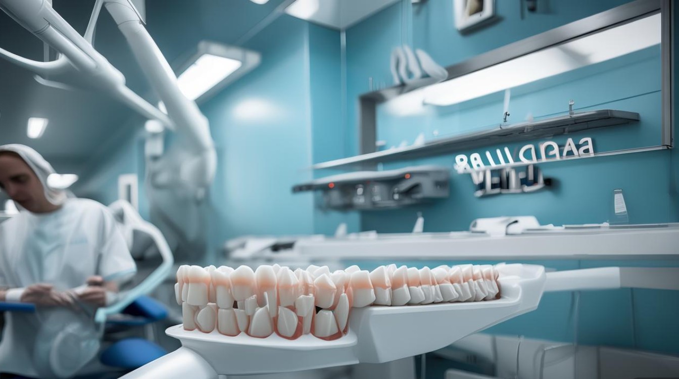 种植牙专业品牌怎么选?关键看资质技术口碑这些方面-图1 种植牙专业品牌怎么选?关键看资质技术口碑这些方面-图1