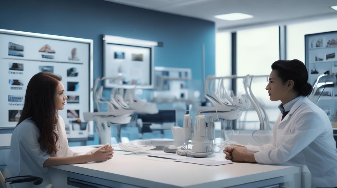 圣贝牙科种植牙多少钱一颗?具体价格是多少?-图1 圣贝牙科种植牙多少钱一颗?具体价格是多少?-图1