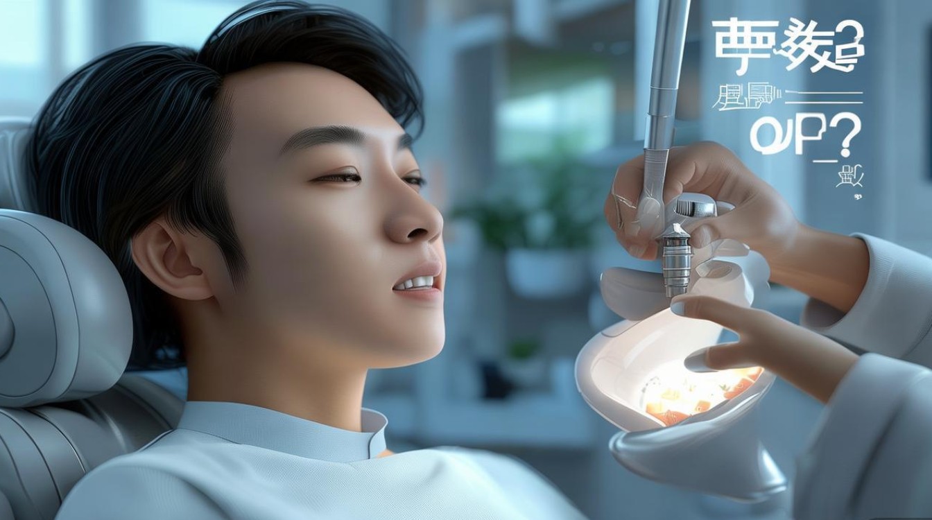 二十岁种植牙合适吗？年轻人做种植牙有哪些利弊？-图1