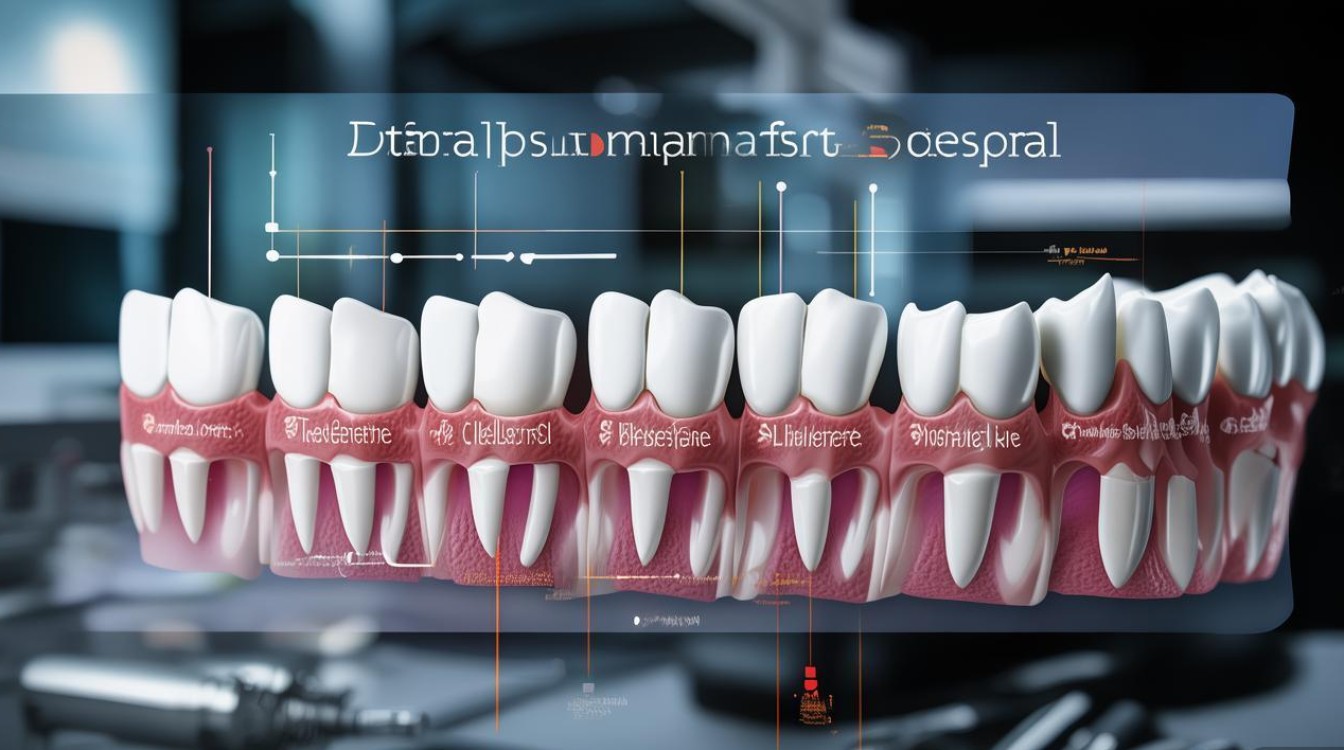 种植牙三期是什么？详解步骤与作用-图1