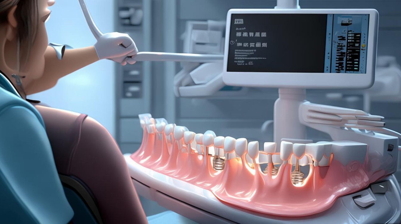 整口种植牙一颗的费用究竟要花多少钱呢?-图1 整口种植牙一颗的费用究竟要花多少钱呢?-图1