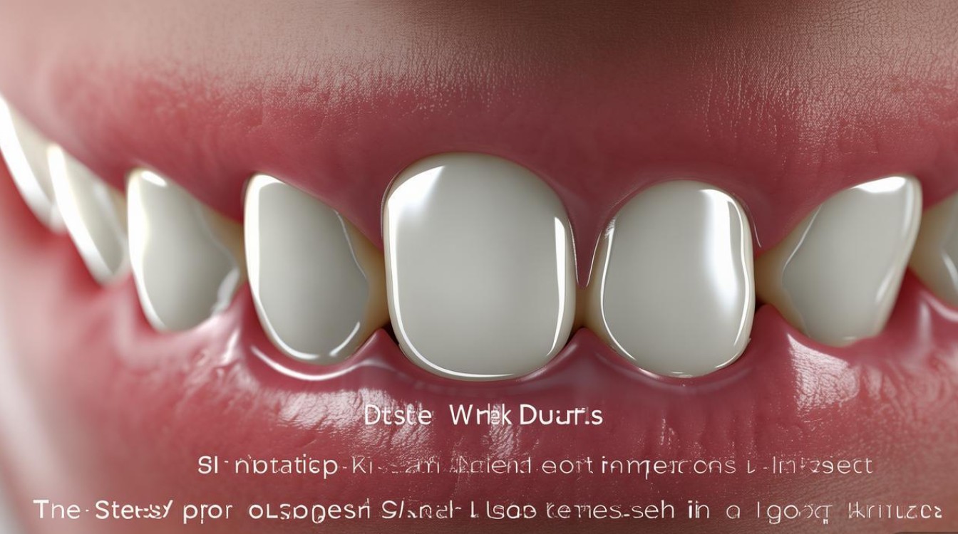 种植牙后一周有哪些饮食和清洁注意事项需牢记？-图1