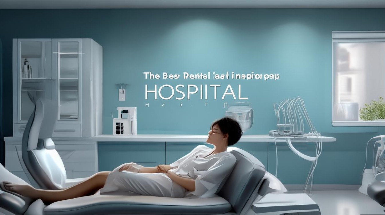 种植牙好医院好-图1 种植牙好医院好-图1