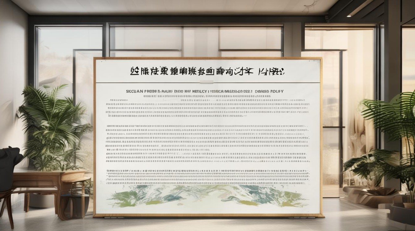 四川省医保政策最新覆盖范围、报销比例及流程是怎样的?-图1 四川省医保政策最新覆盖范围、报销比例及流程是怎样的?-图1