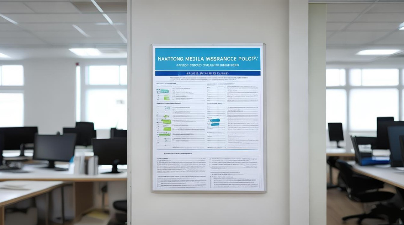 南通医保政策调整对参保人就医报销有何影响?-图1 南通医保政策调整对参保人就医报销有何影响?-图1