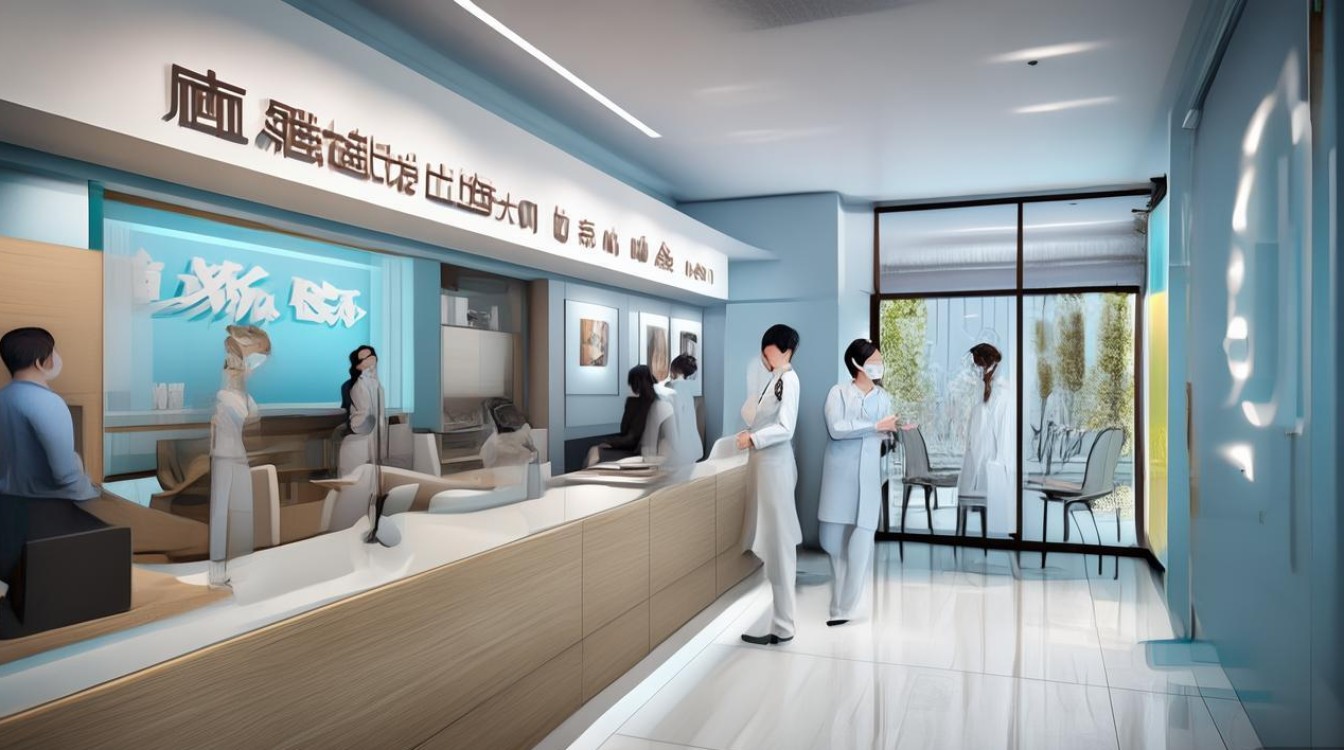 广东种植牙哪家医院好?技术实力与口碑怎么选?-图1 广东种植牙哪家医院好?技术实力与口碑怎么选?-图1