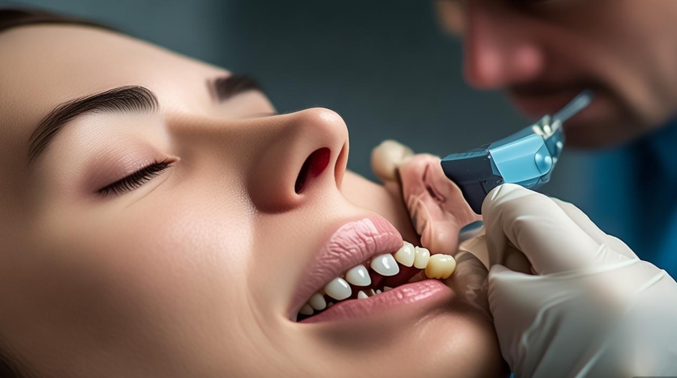 穿颧骨种植牙破坏性大？为何说它破坏性大？-图1