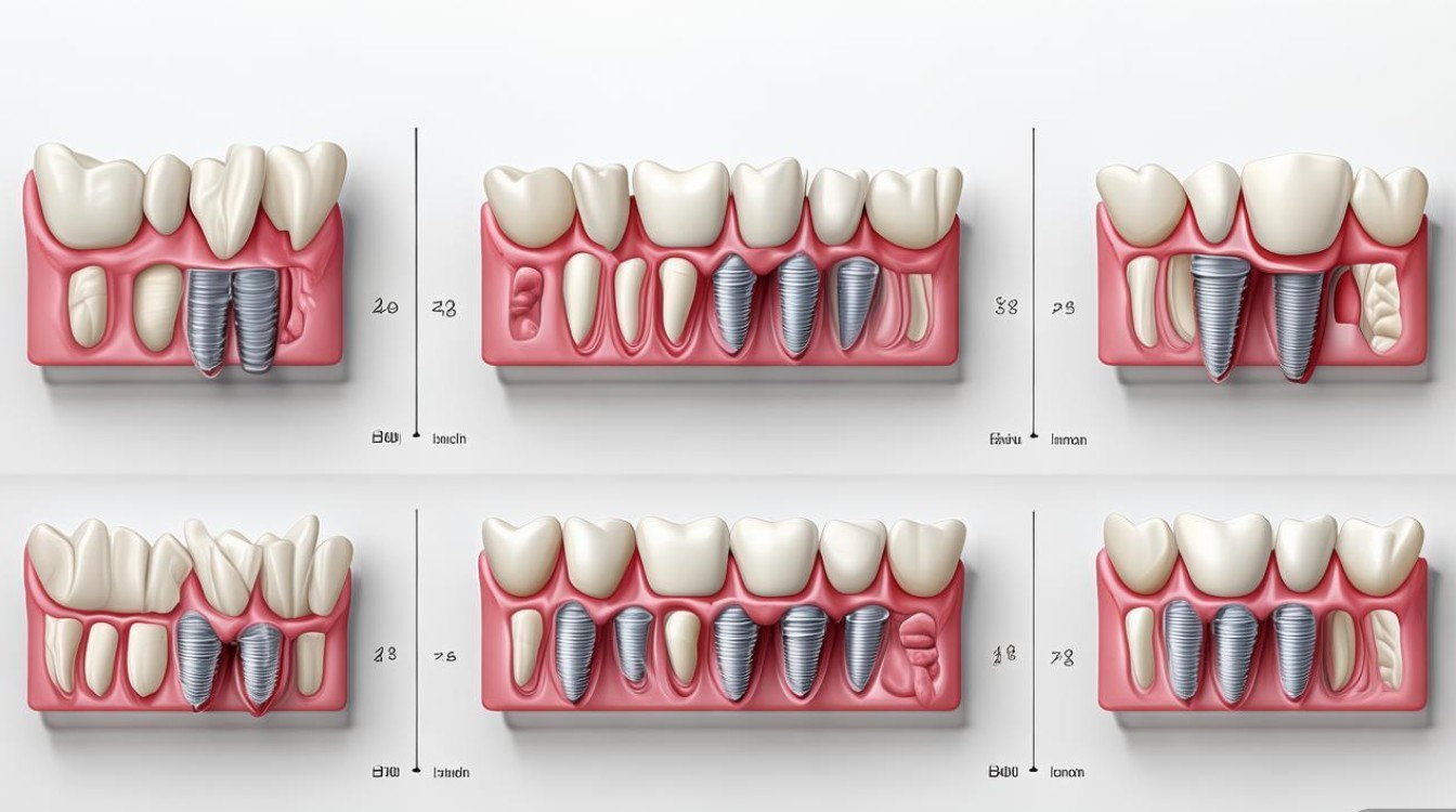 如何种植种植牙？关键步骤与注意事项有哪些？-图1