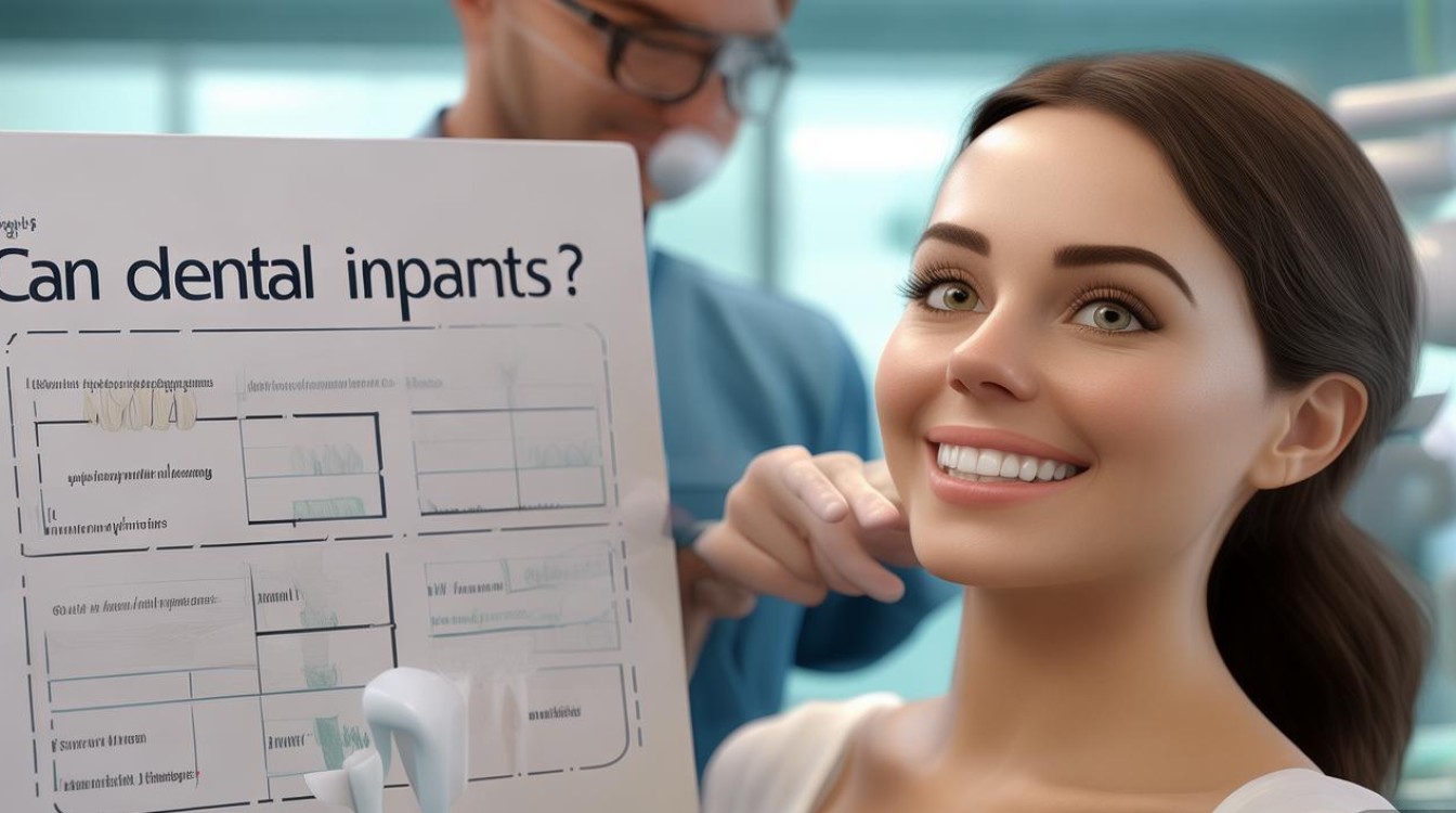 种植牙能吃硬食物吗?术后饮食需注意什么-图1 种植牙能吃硬食物吗?术后饮食需注意什么-图1