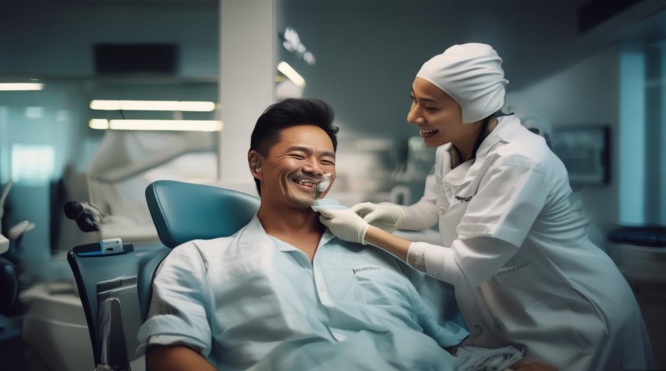 格莱美做种植牙如何？效果靠谱吗？值得选吗？-图1