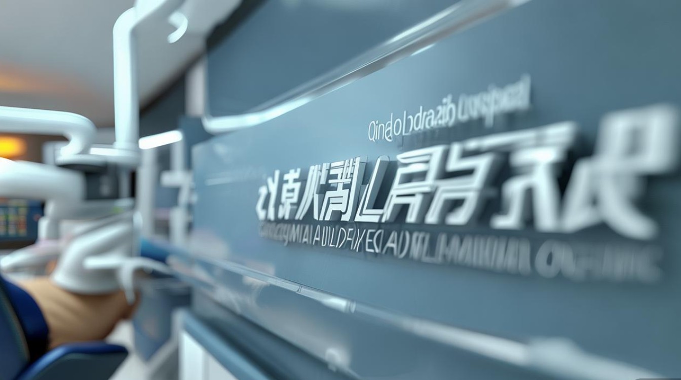 青岛青医附院种植牙-图1