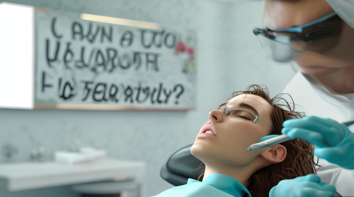 拨牙后即刻种植可行吗？时间与条件有何要求？-图1