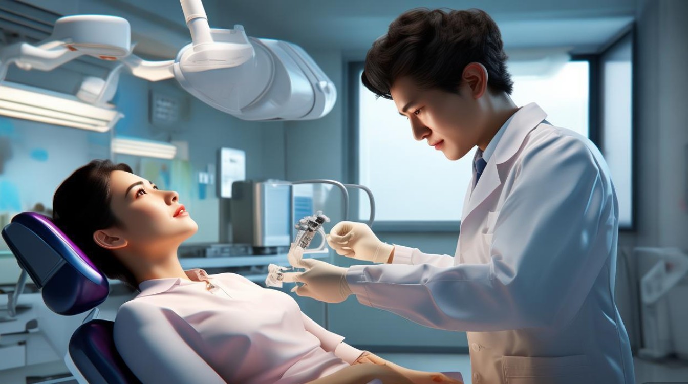 牙体不好种植一般牙可行吗？需满足哪些条件？-图1