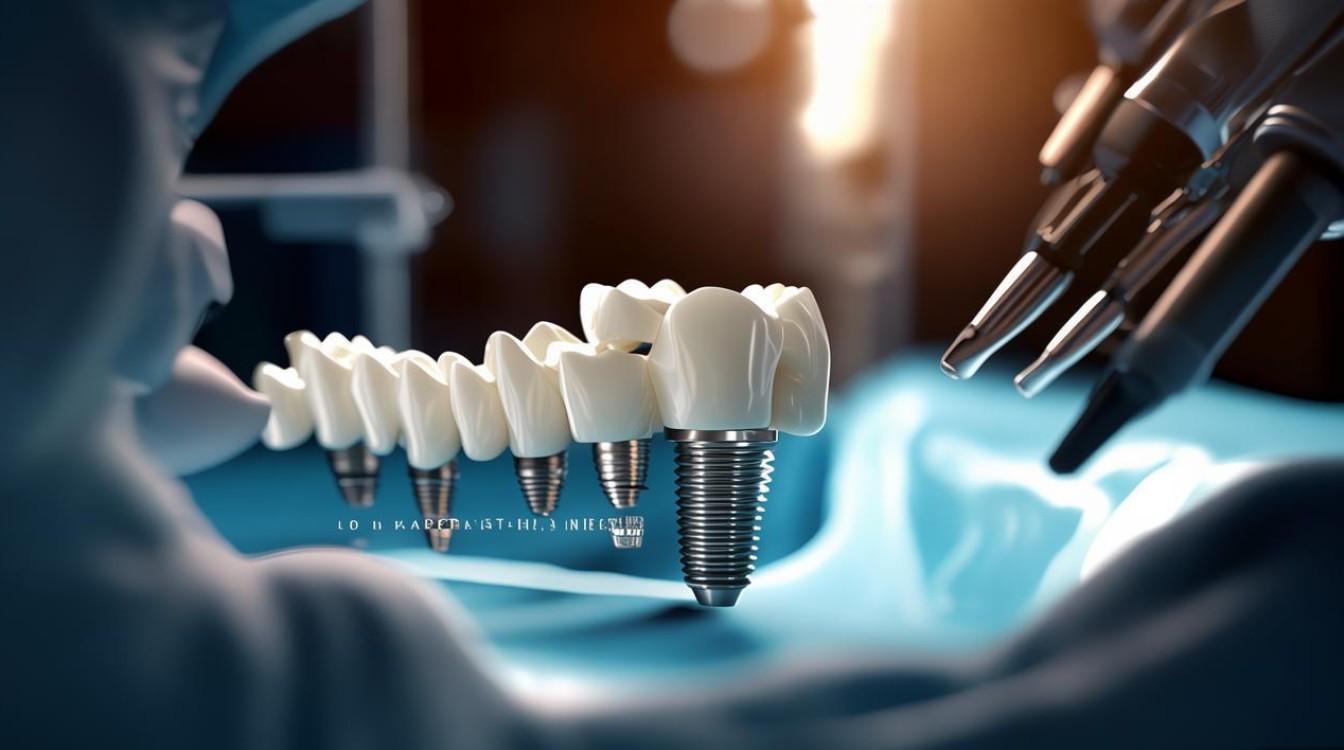 牙种植体品牌众多，如何挑选最适合自己的？-图1