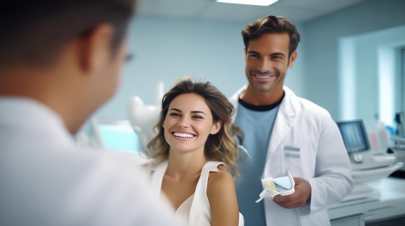 种植牙真能正常使用吗？效果能维持多久？-图1