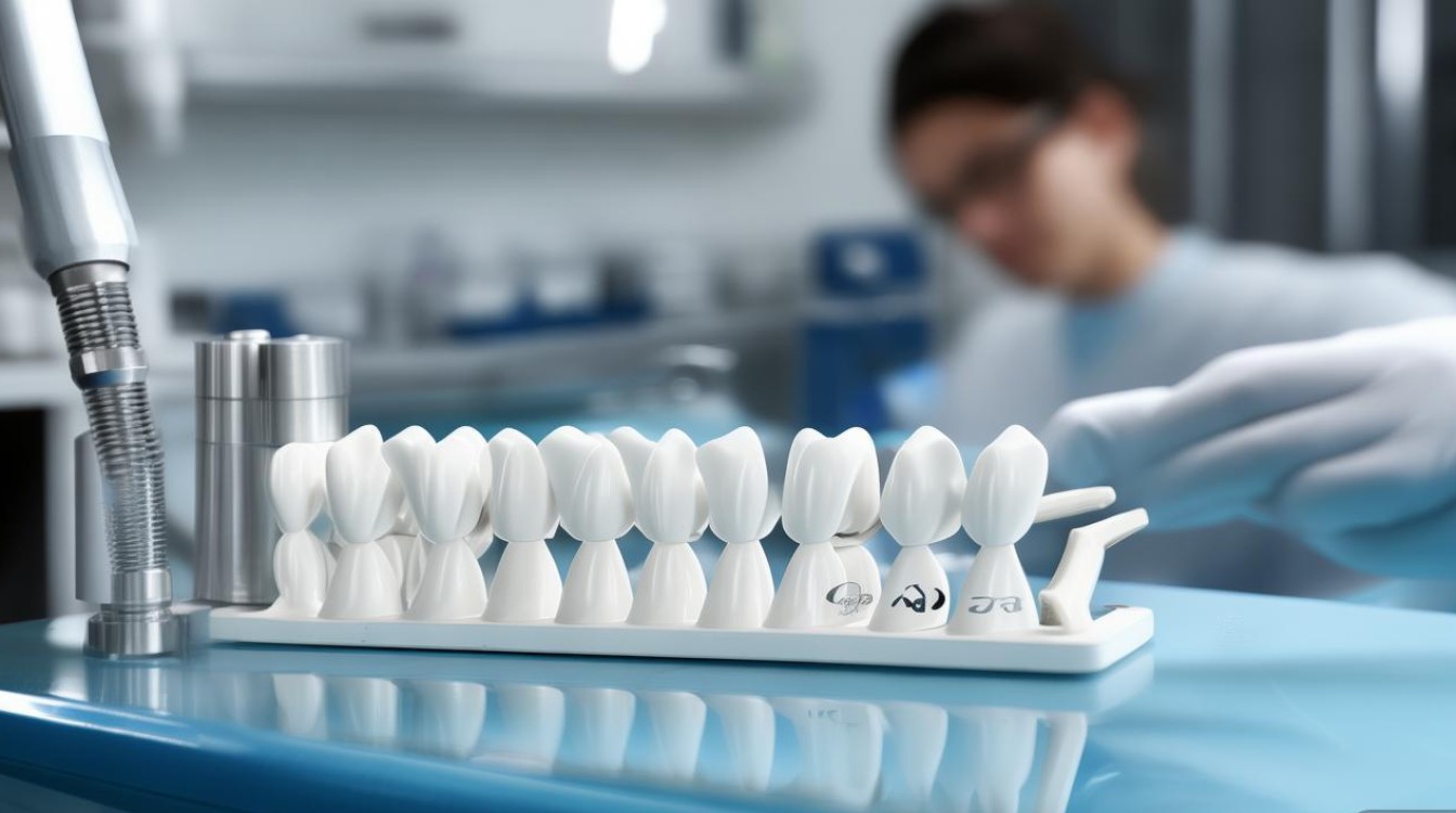 诺贝尔种植牙选哪家医院技术好?-图1 诺贝尔种植牙选哪家医院技术好?-图1