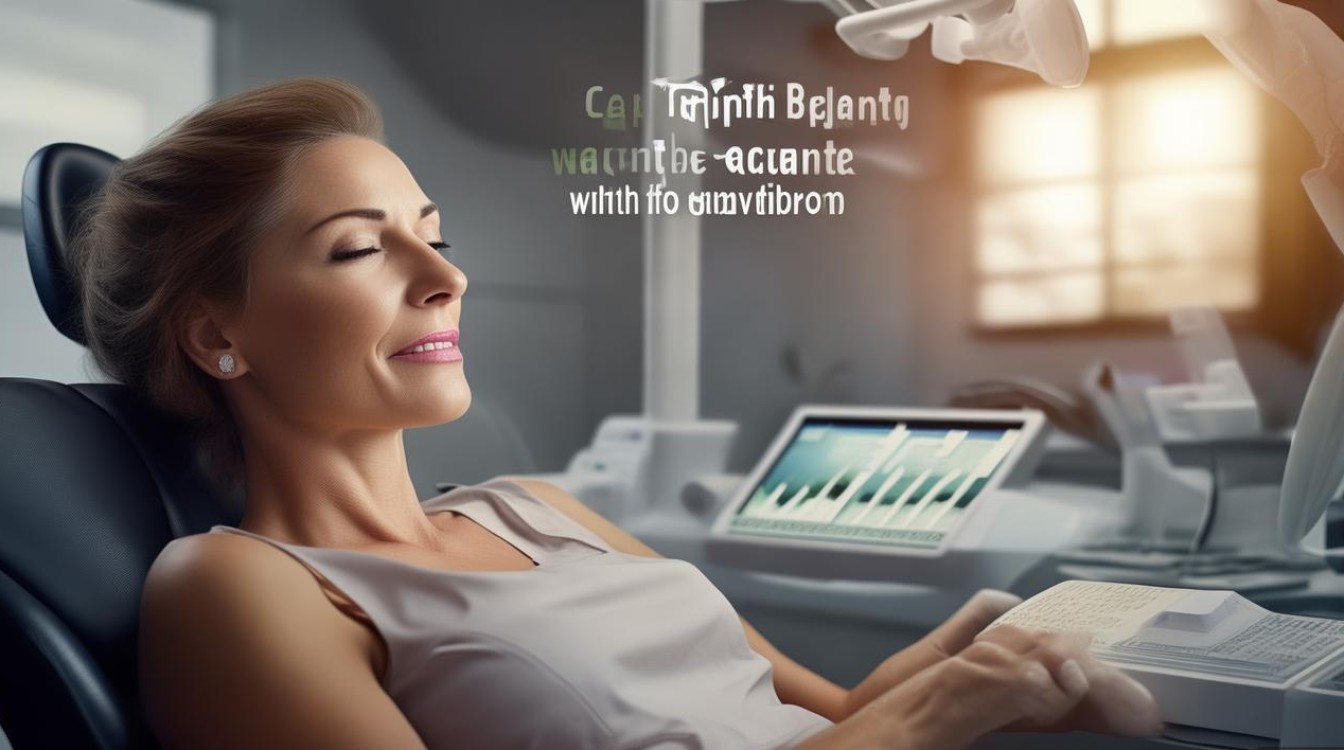 牙床萎缩能种牙吗?需要满足哪些条件?-图1 牙床萎缩能种牙吗?需要满足哪些条件?-图1