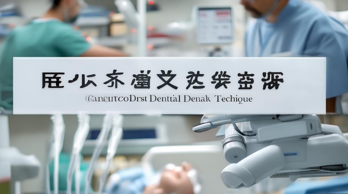 沧州哪里种植牙技术好？专业机构这样选！-图1