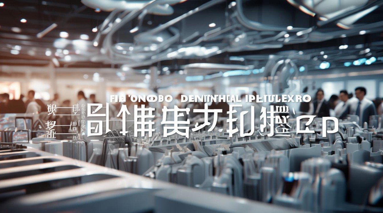 第四届宁波种植牙博览会-图1