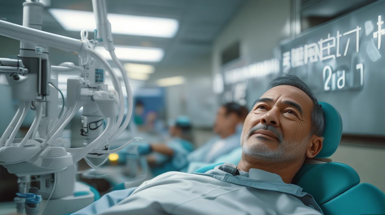 郑州医院种植牙效果哪家好?-图1 郑州医院种植牙效果哪家好?-图1