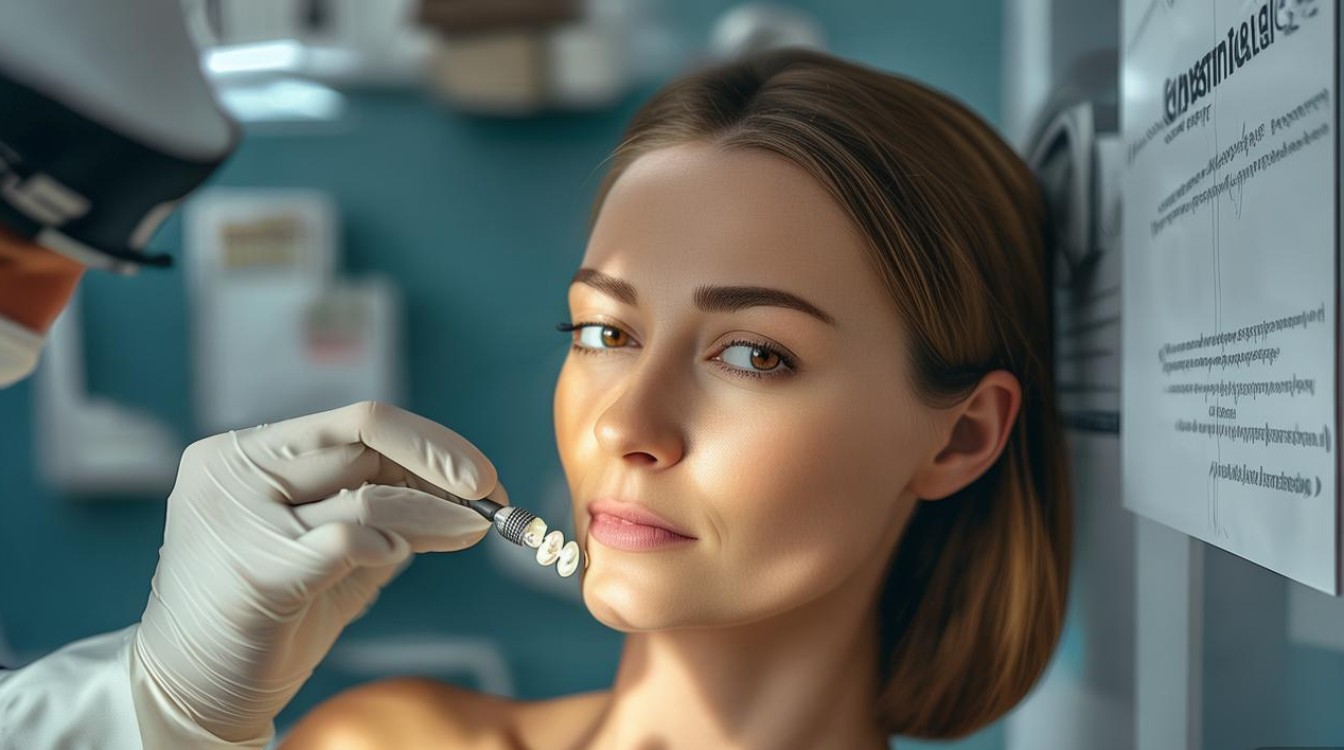 种植牙体验究竟如何?过程疼不疼恢复快不快?-图1 种植牙体验究竟如何?过程疼不疼恢复快不快?-图1