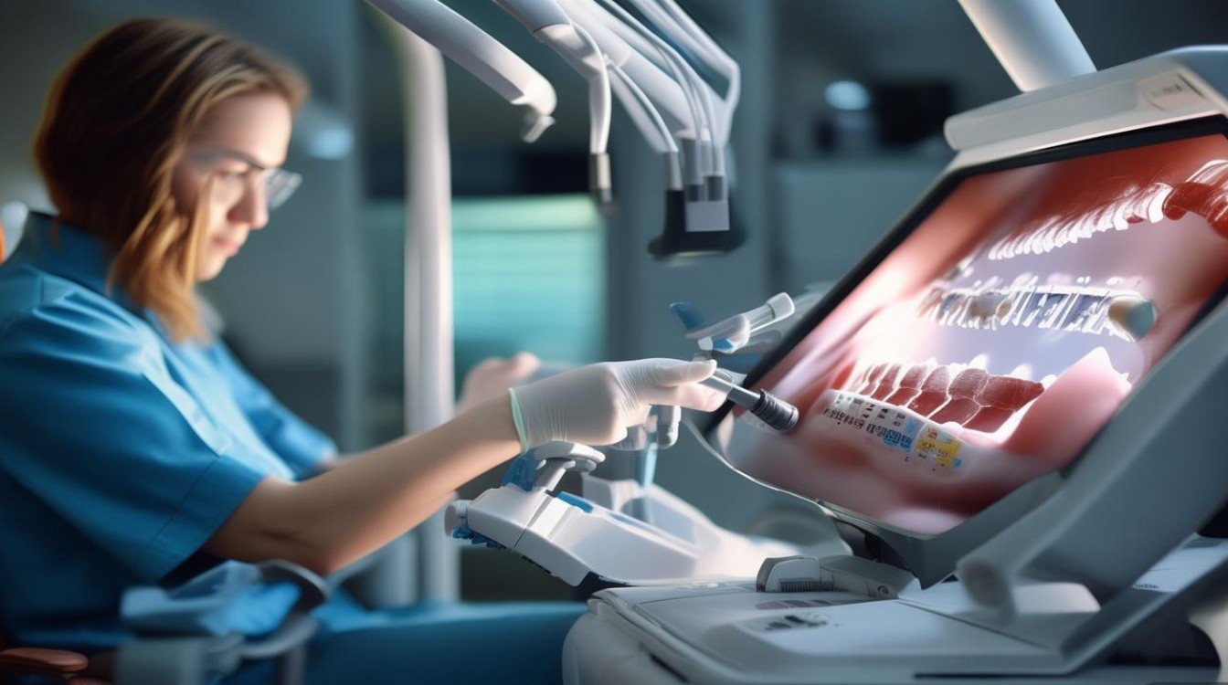 种植牙一颗牙多少钱？价格差异影响因素有哪些？-图1