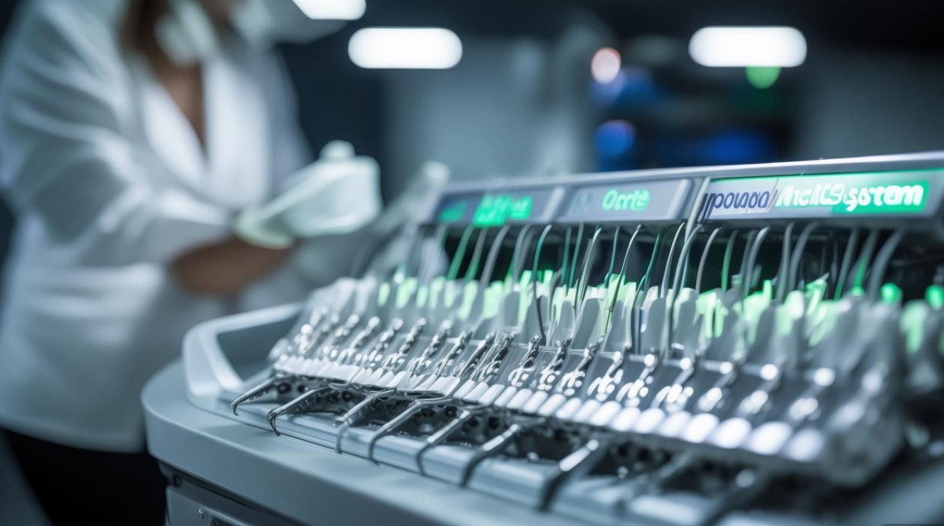 口腔种植牙系统-图1