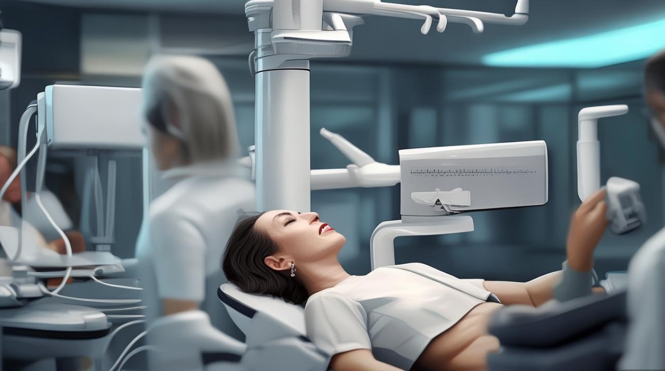 口腔种植牙该挂哪个科室？-图1