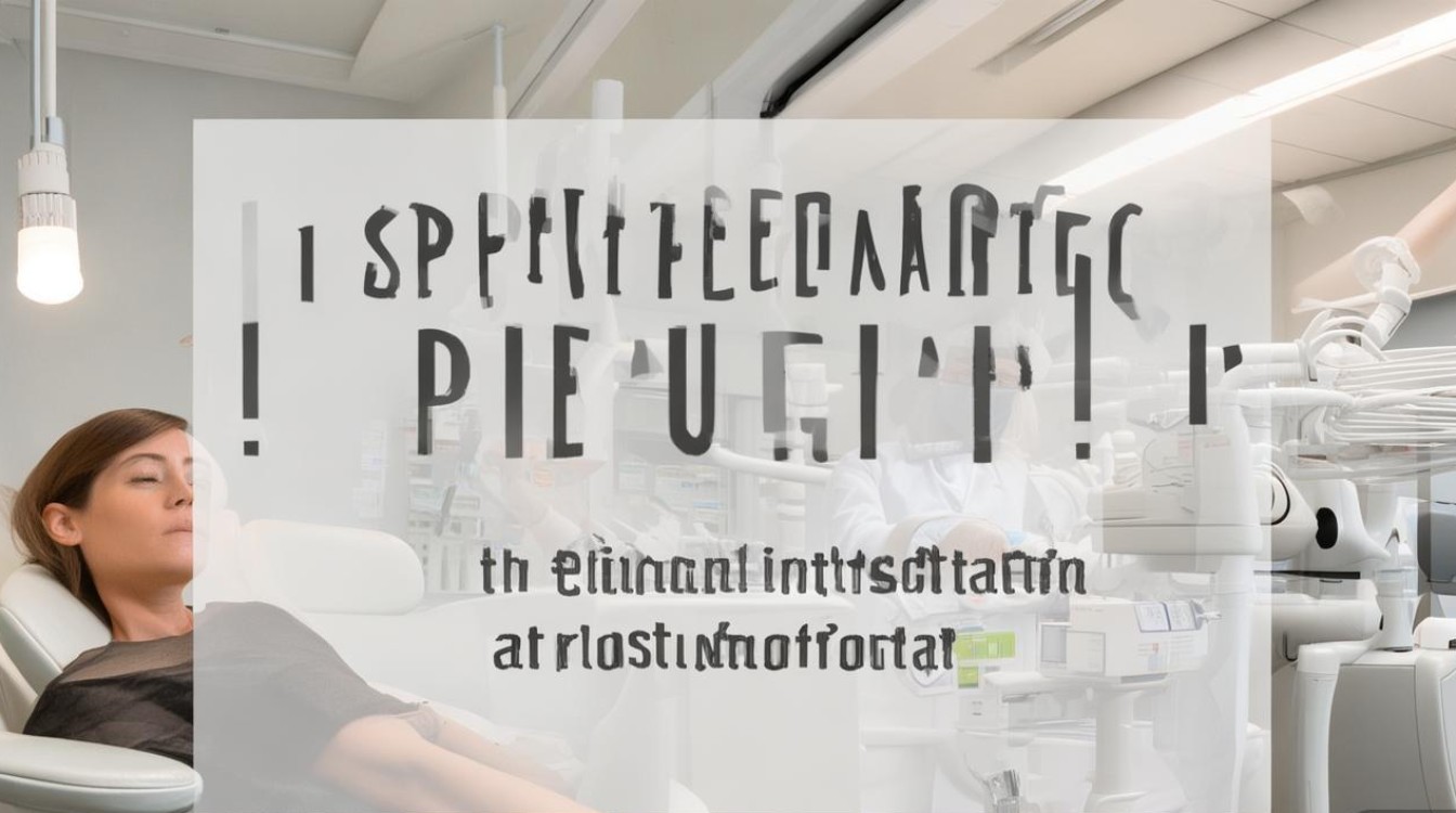 私人门诊做种植牙好吗？安全、效果、费用怎么选？-图1