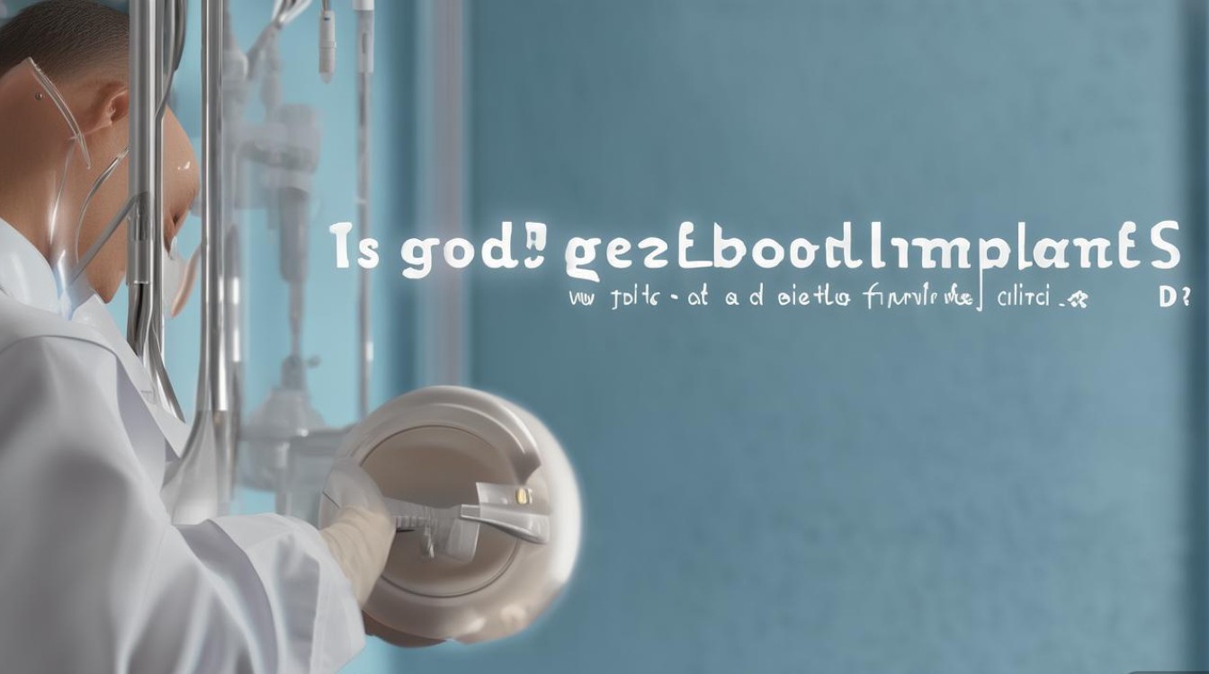 种植牙去私人诊所好不好？优缺点及靠谱度如何？-图1