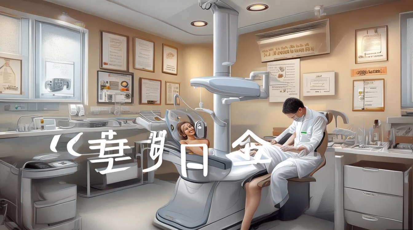 太原种植牙哪家医院好？专业实力与口碑怎么选？-图1